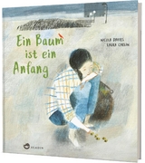 Ein Baum ist ein Anfang - Nicola Davies