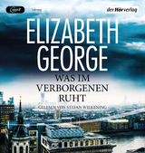 Was im Verborgenen ruht - Elizabeth George