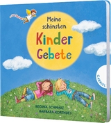 Dein kleiner Begleiter: Meine schönsten Kindergebete - Regina Schwarz