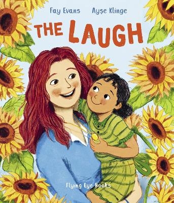 The Laugh - Fay Evans