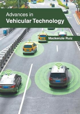 Advances in Vehicular Technology - 