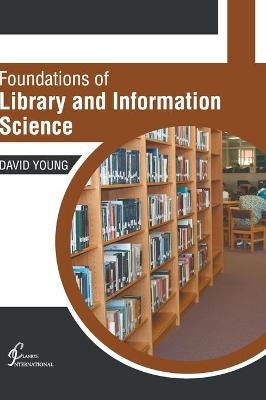 Foundations of Library and Information Science - 