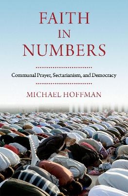 Faith in Numbers - Michael Hoffman