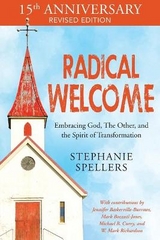 Radical Welcome - Spellers, Stephanie