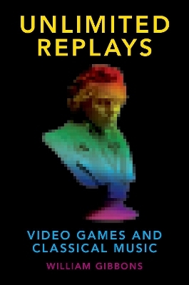 Unlimited Replays - William Gibbons