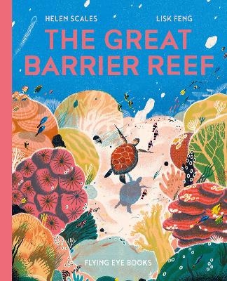 The Great Barrier Reef - Dr Helen Scales