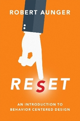 Reset - Robert Aunger