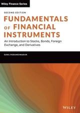 Fundamentals of Financial Instruments - Parameswaran, Sunil K.
