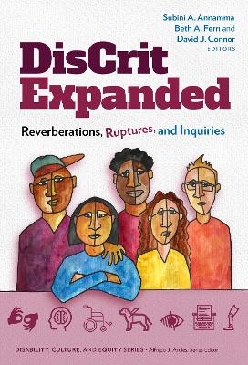 DisCrit Expanded - 