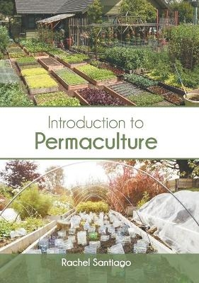 Introduction to Permaculture - 