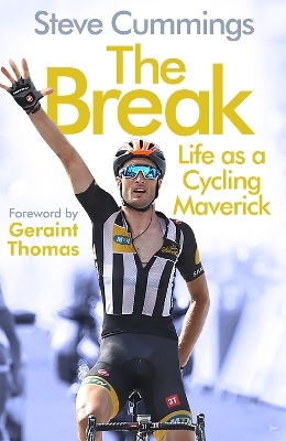 The Break - Steve Cummings