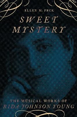 Sweet Mystery - Ellen M. Peck