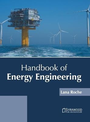 Handbook of Energy Engineering - 