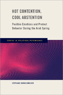 Hot Contention, Cool Abstention - Stephanie Dornschneider