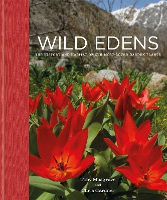 Wild Edens - Chris Gardner, Toby Musgrave