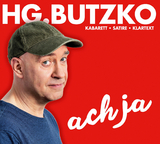 „ach ja“ - HG. Butzko