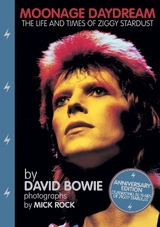 Moonage Daydream - Bowie, David; Rock, Mick