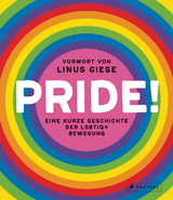 Pride! - Linus Giese