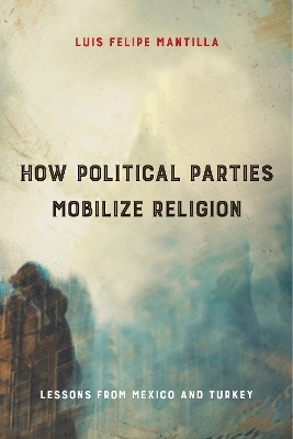 How Political Parties Mobilize Religion - Luis Felipe Mantilla