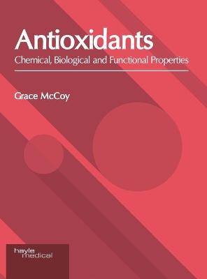 Antioxidants: Chemical, Biological and Functional Properties - 