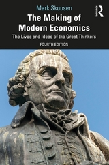The Making of Modern Economics - Skousen, Mark