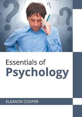Essentials of Psychology - 