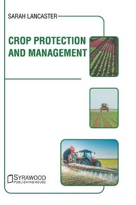 Crop Protection and Management - 