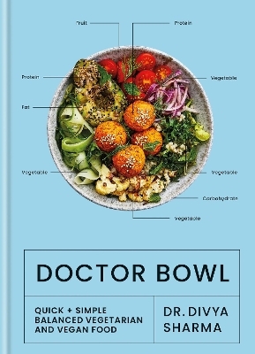 Doctor Bowl - Dr Divya Sharma