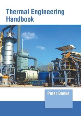 Thermal Engineering Handbook - 