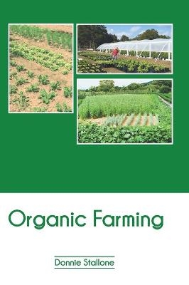 Organic Farming - 