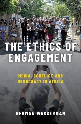 The Ethics of Engagement - Herman Wasserman