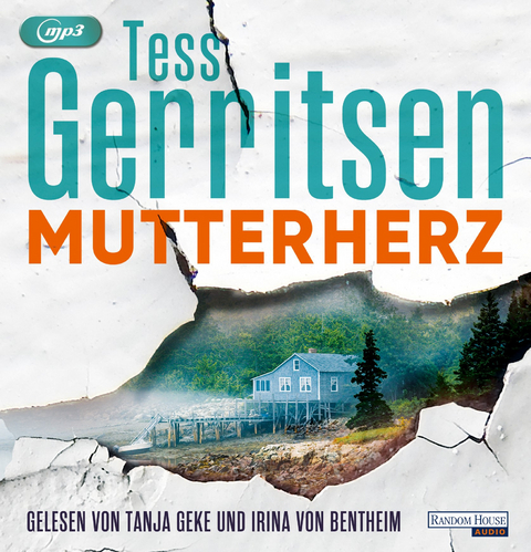 Mutterherz - Tess Gerritsen