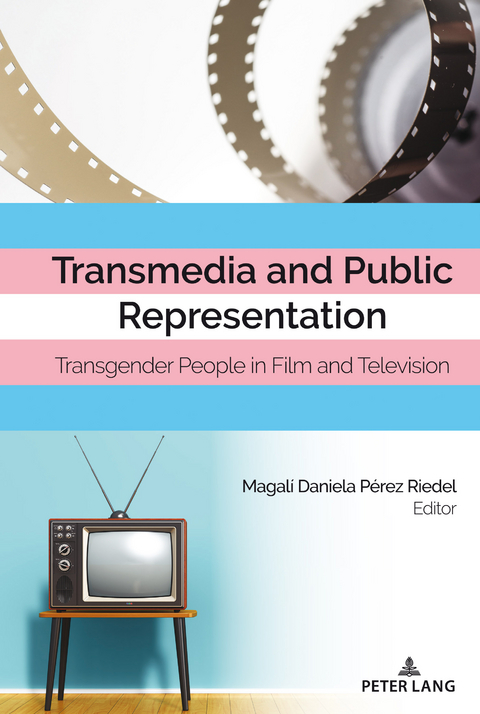 Transmedia and Public Representation - 