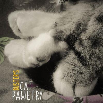 Buster's Cat Pawetry - Denise Marinucci