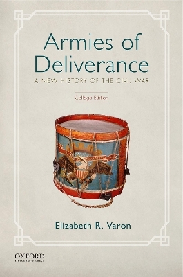 Armies of Deliverance - Elizabeth R. Varon