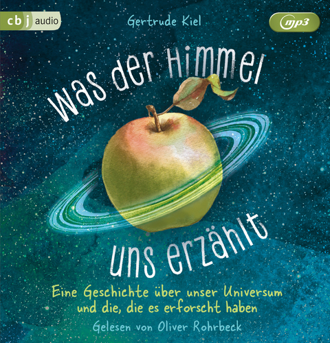 Was der Himmel uns erzählt - Gertrude Kiel