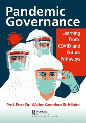 Pandemic Governance - Walter Amedzro St-Hilaire