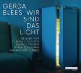 Wir sind das Licht - Gerda Blees