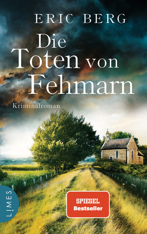 Die Toten von Fehmarn - Eric Berg