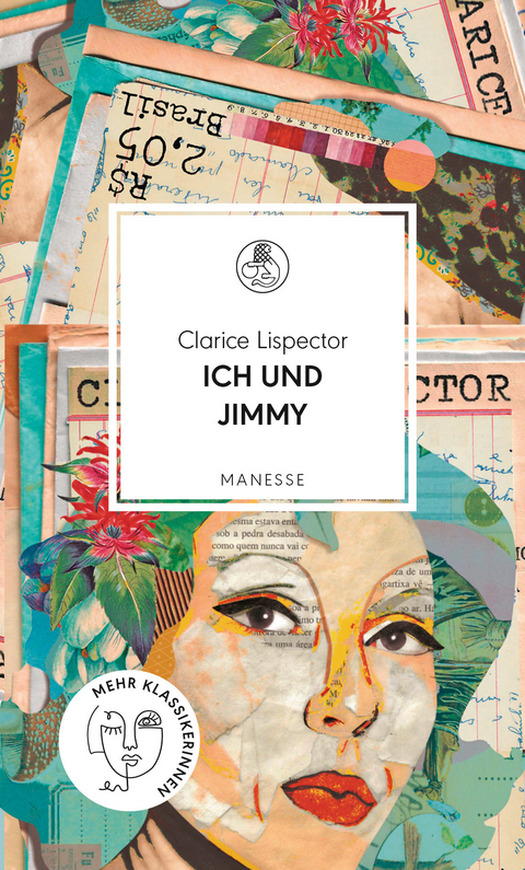 Ich und Jimmy - Clarice Lispector