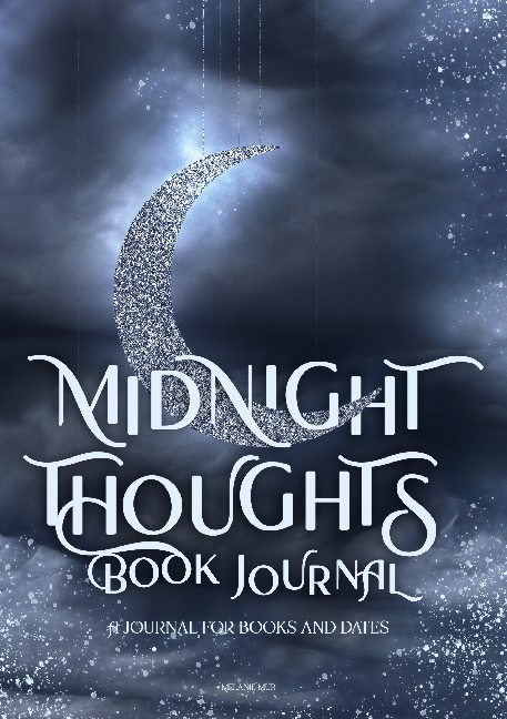 Midnight Thoughts - Melanie Mur