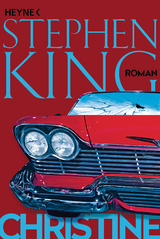 Christine - Stephen King