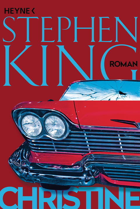 Christine - Stephen King