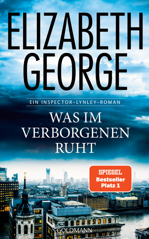 Was im Verborgenen ruht - Elizabeth George