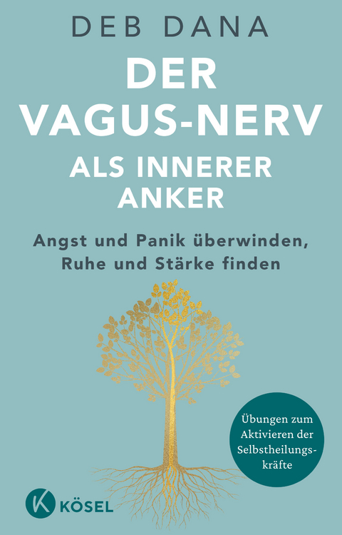 Der Vagus-Nerv als innerer Anker - Deb Dana