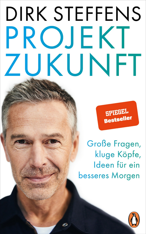 Projekt Zukunft - Dirk Steffens