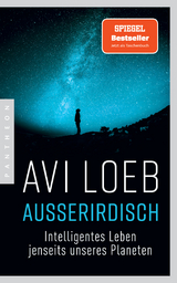 Außerirdisch - Avi Loeb