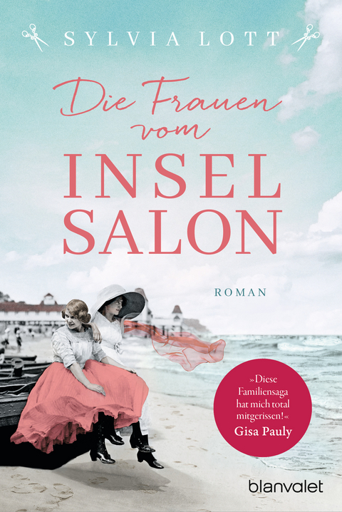 Die Frauen vom Inselsalon - Sylvia Lott