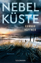 Nebelküste - Hannah Häffner