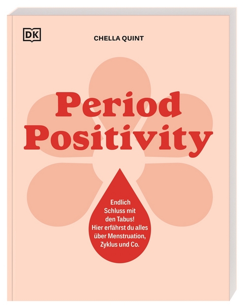 Period Positivity - Chella Quint
